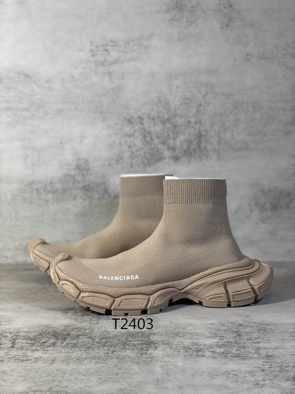 Balenciaga Men's Shoes 116